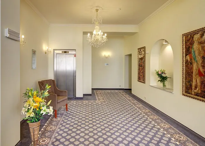 Windsor Spa Hotel